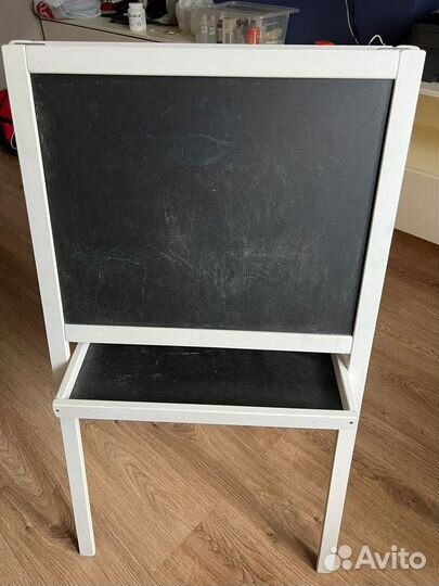 Детская магнитная доска