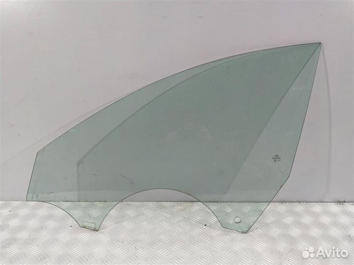 Стекло переднее левое Audi A7 4G