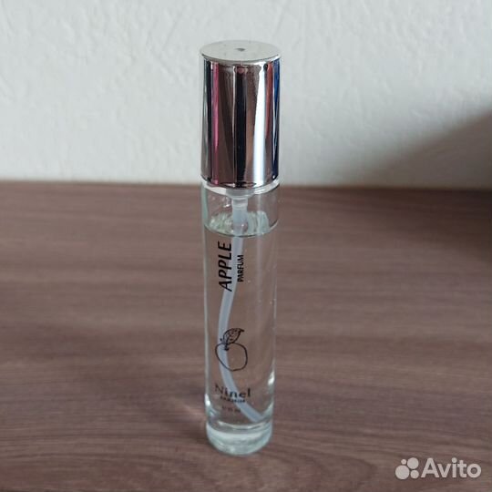 Духи женские