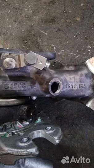 Турбина на vag 06L145701J