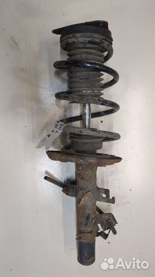 Амортизатор подвески Nissan X-Trail (T32) 2013, 20