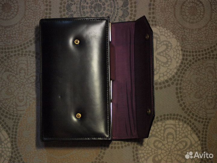 Дорожный набор для умывания и бритья Винтаж СССР