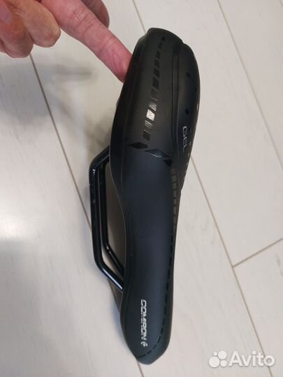 Седло для велосипеда