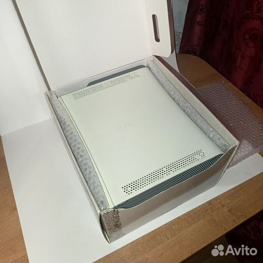 Xbox 360 freeboot