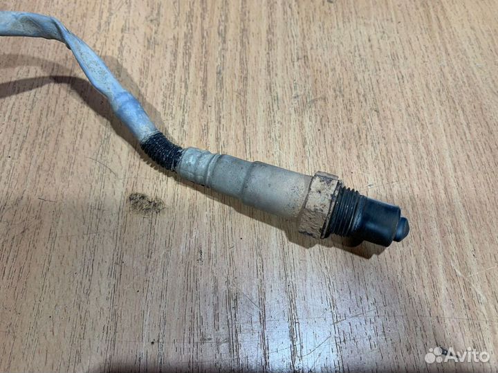 Датчик кислородный/Lambdasonde Ford Focus 3
