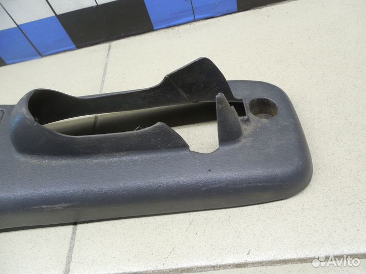 Накладка (кузов внутри) Micra (K11E) 1992-2002