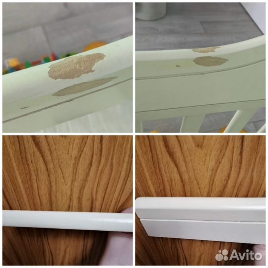 Ремонт и реставрация мебели