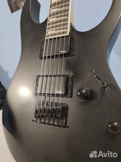 Электрогитара Ibanez GIO GRG121DX