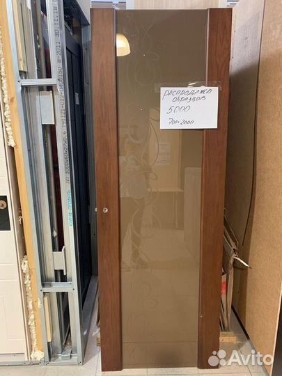 Межкомнатные двери