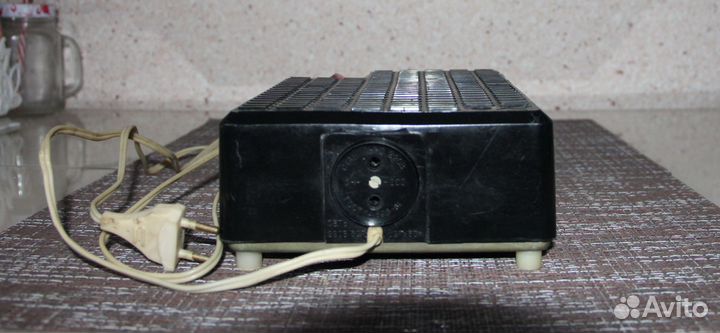 Сетевой стабилизатор напряжения 