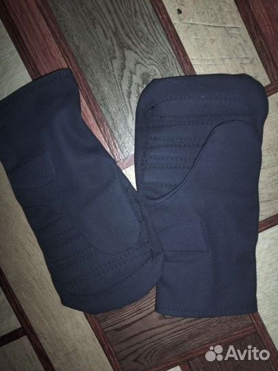 Рукавицы рабочие мужские