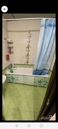 2-к. квартира, 64 м², 16/17 эт.