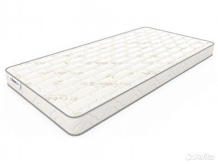 Матрас 80х200 Dreamline Classic Roll Slim