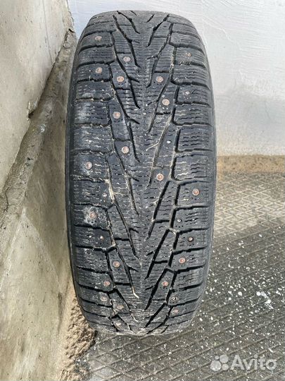 Nokian Tyres Hakkapeliitta 7 SUV 225/60 R18 104T