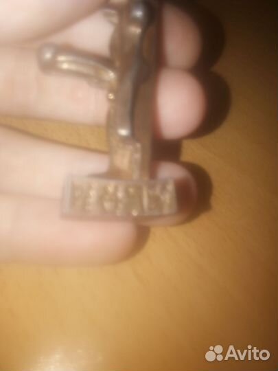 Из Египта. Бог секса, любви и плодородия Амун