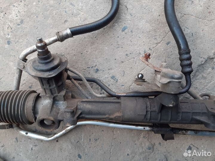 Рулевая рейка Fiat Marea 1.8