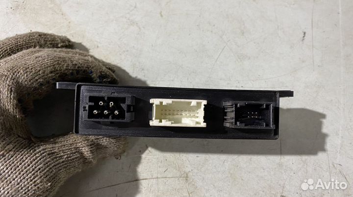 Блок двери BMW 7 series E38 iL