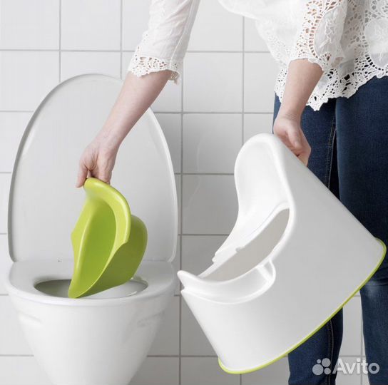 Подставка детская IKEA