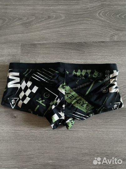Плавки Mad Wave р.152-158