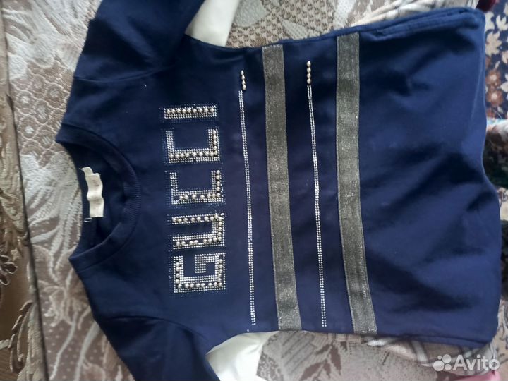 Платья на девочку от 3 до 6 лет