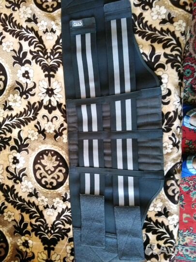 Корсет поясный послеоперационный