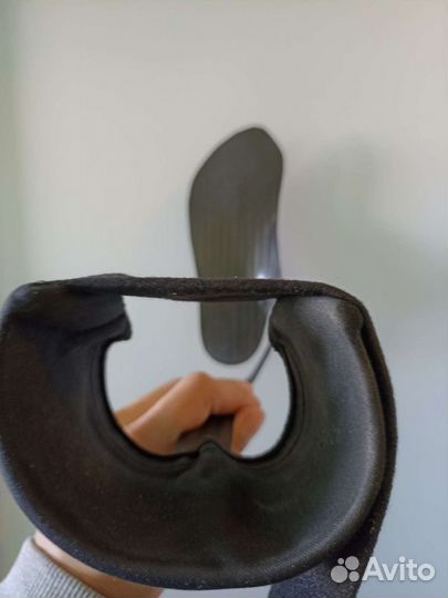 Динамический орзет-стоподержатель WalkOn