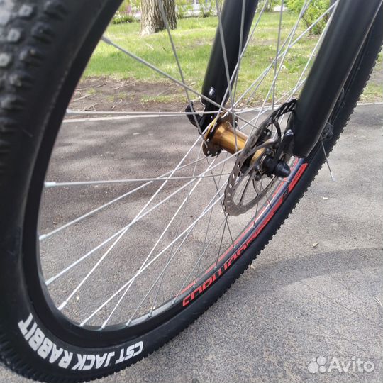 Велосипед форвард апачи