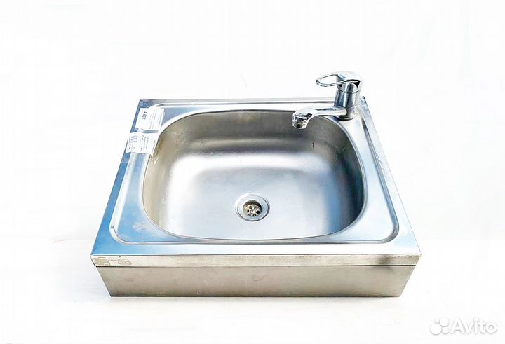 Рукомойник консольный Atesy BPK-400 бу в наличии