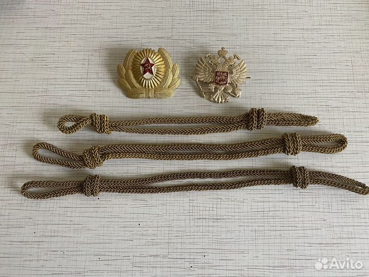 Фурнитура на венную форму