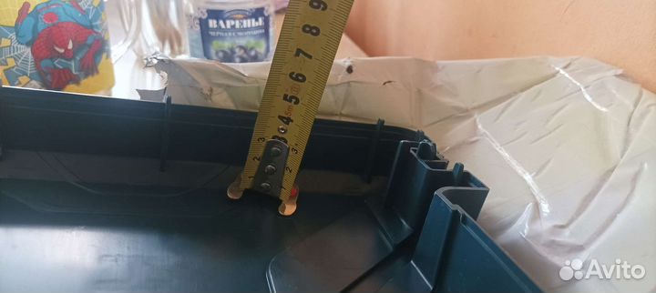 Кейс для электроинструмента новый