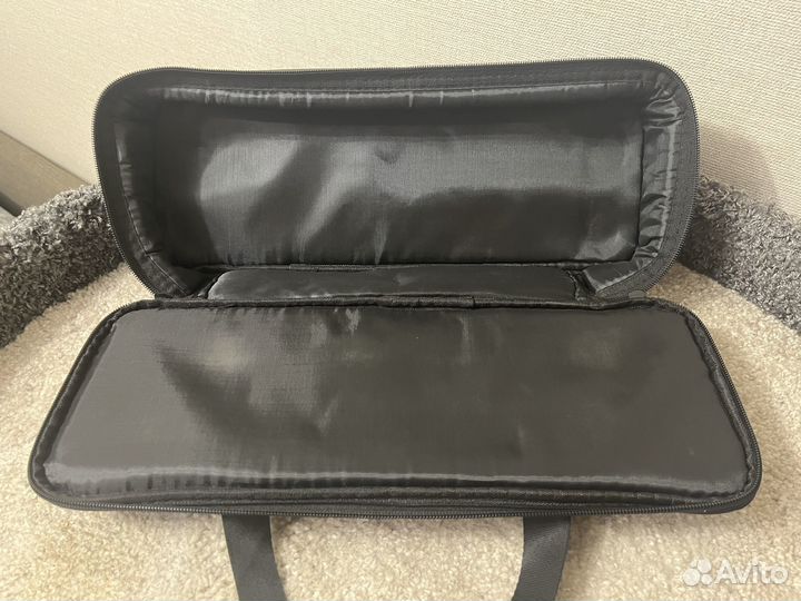 Педалборд Mooer с сумкой