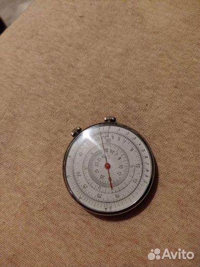 Инженерно-навигационная логарифмическая линейка