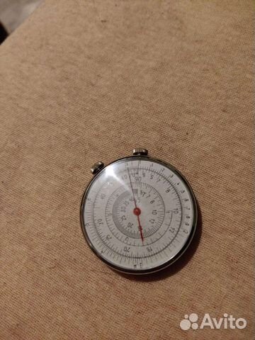 Инженерно-навигационная логарифмическая линейка