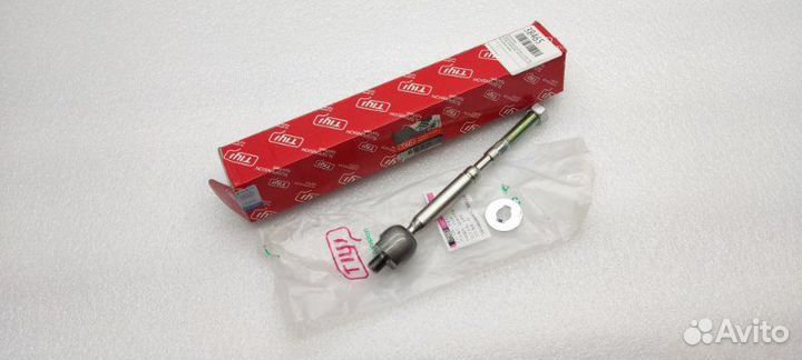 Рулевая тяга Toyota Corolla ZRE151 1zrfe 2006-2013