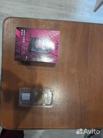 Процессор amd phenom ii