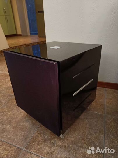 Сабвуфер Rel R528