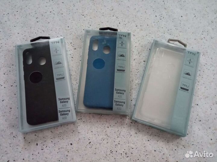Защитный чехол для Samsung