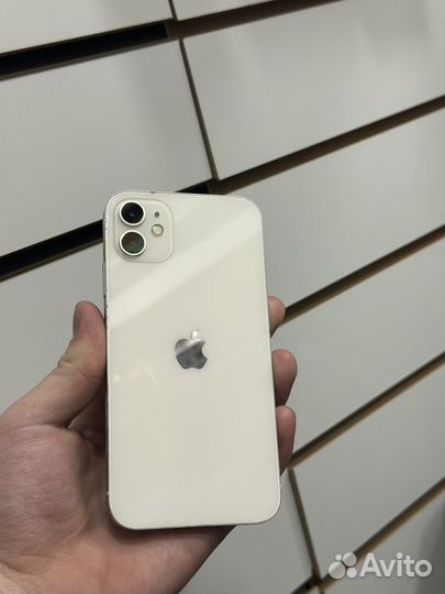 iPhone Xr в корпусе 12