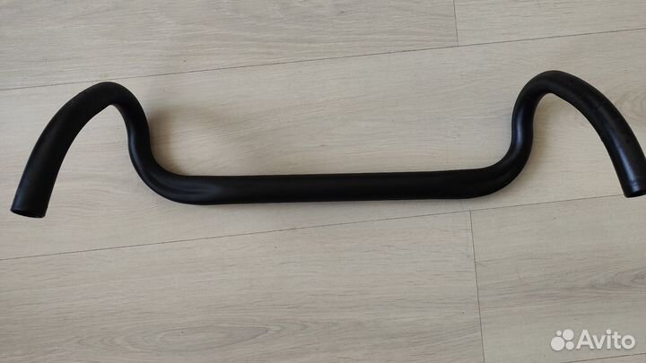 Руль-баран гравийный Giant XR Ergo 31.8 440 мм