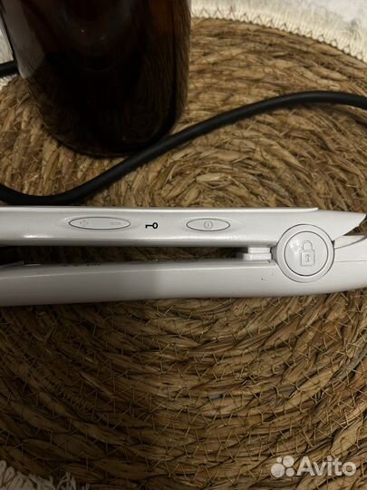 Выпрямитель для волос Bosch