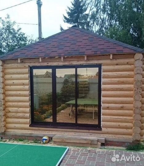 Окна пластиковые с утеплением