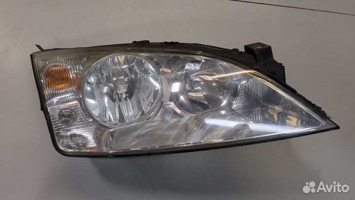 Фара (передняя) Ford Mondeo 3, 2006