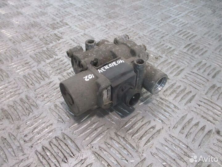 Кран ABS Wabco 4721950550