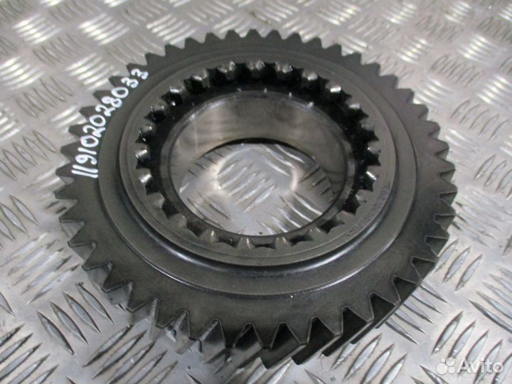 Шестерня ZF 1316304012