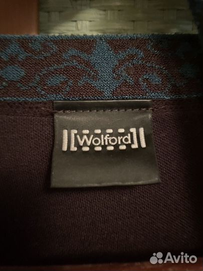 Wolford платье