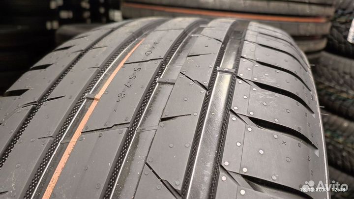 Ikon Tyres Autograph Ultra 2 SUV 265/45 R20 108Y