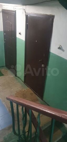 3-к. квартира, 50,1 м², 3/5 эт.