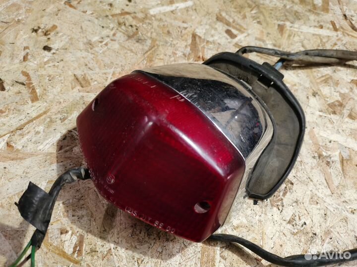 Стоп сигнал honda Shadow vt 1100 1995-2002