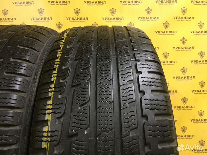 Kumho I'Zen KW27 225/55 R17