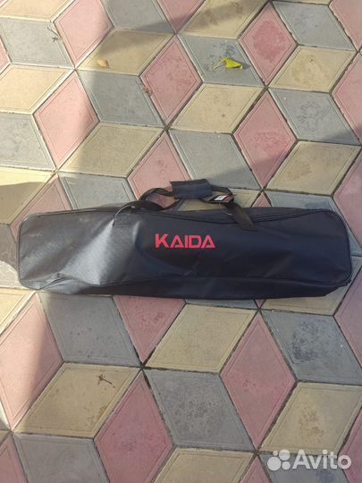 Подставка для удочек